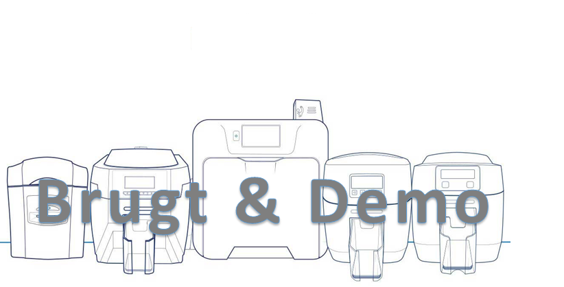 BRUGT & DEMO