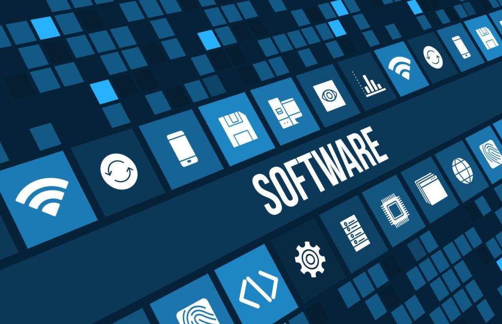 SOFTWARE