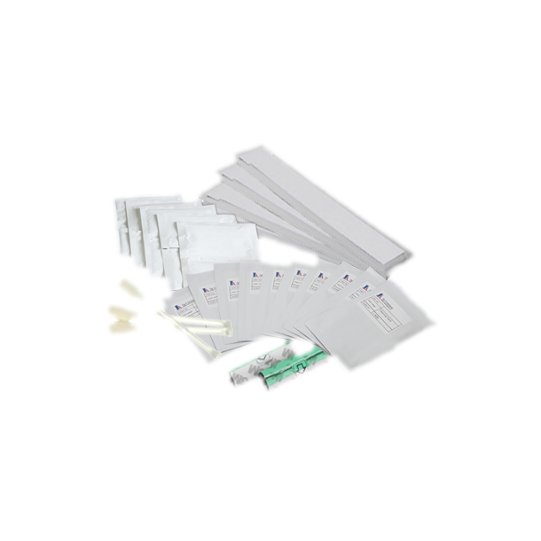 Rensekit DataCard SD-series