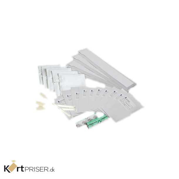 Rensekit DataCard SD-series