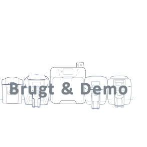 BRUGT & DEMO