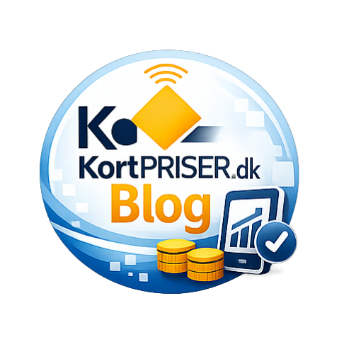 Re-direct af Kortpriser.dk Blog