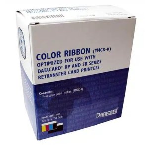DataCard Retransfer farvebnd til RP90/SR200/300