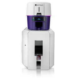 Entrust Sigma DS2 Laminator