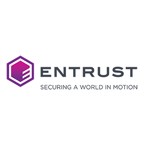 Entrust farvebånd