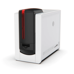 Evolis Agilia Retransfer printer