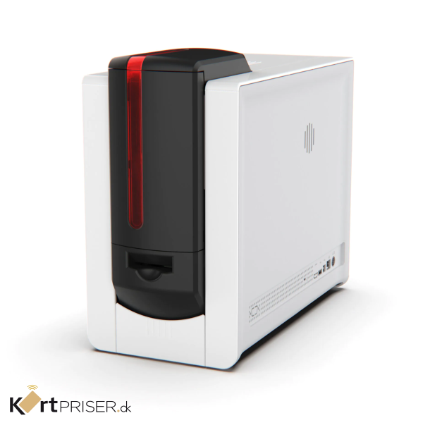 Evolis Agilia Retransfer printer