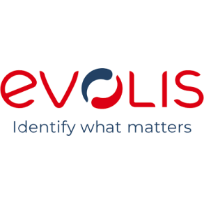 Evolis farvebånd