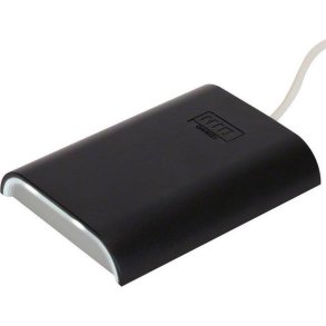 HID Omnikey, STIX m.fl.