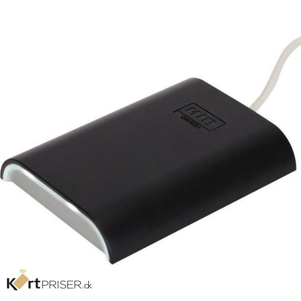 HID Omnikey 5427 CK, Gen2 Dual Reader