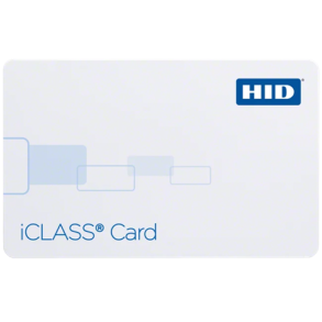 HID iClass