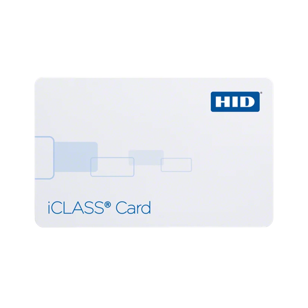 HID iClass