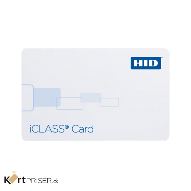 HID iClass