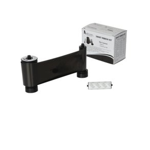 IDP 1-farve, sort - Smart