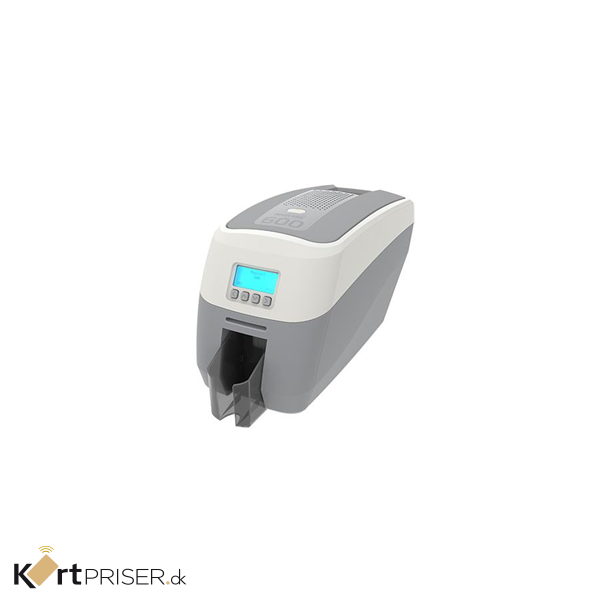 MagiCard model 600