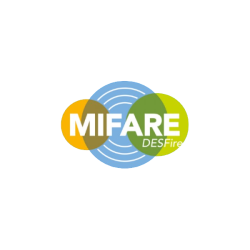 MIFARE DESFire 4k EV2 kort - SALTO