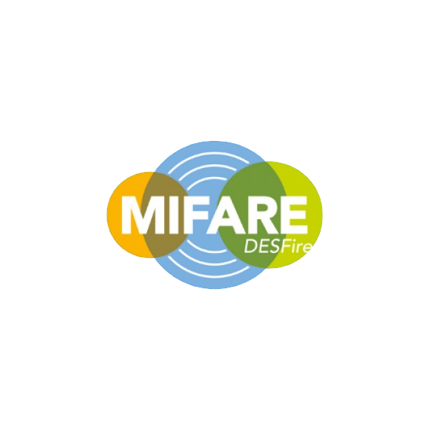 MIFARE DESFire� 4k EV2 kort - SALTO