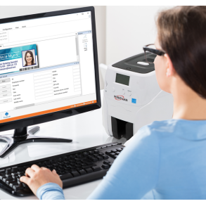 KORTPRINTERE