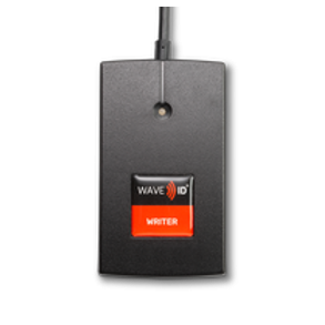 RFIDeas MIFARE kortlser/skriver 