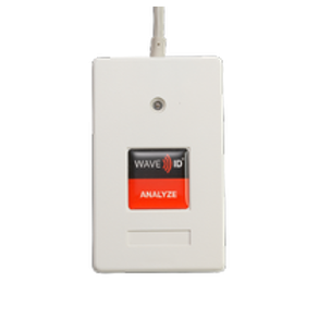 RFIDEAS Wave Id Mobile