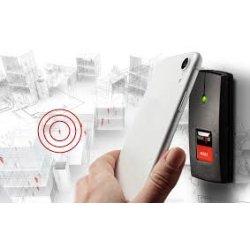 RFIDEAS Wave Id Mobile