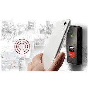 RFIDEAS Wave Id Mobile