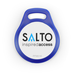 SALTO 1K (7-byte UID) Tag/nglebrik - ORIGINAL