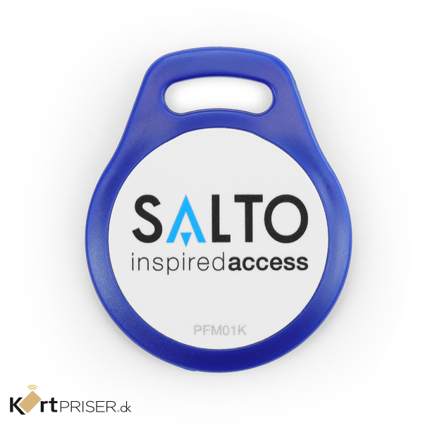 SALTO 1K (7-byte UID) Tag/nglebrik - ORIGINAL