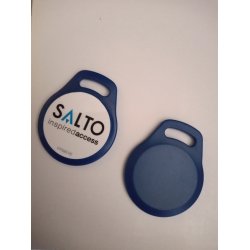 SALTO 1K (7-byte UID) Tag/nglebrik - ORIGINAL