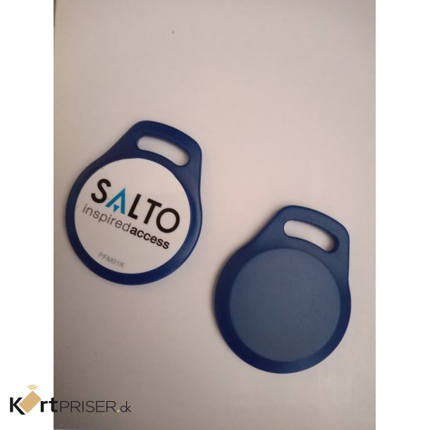 SALTO 1K (7-byte UID) Tag/nglebrik - ORIGINAL
