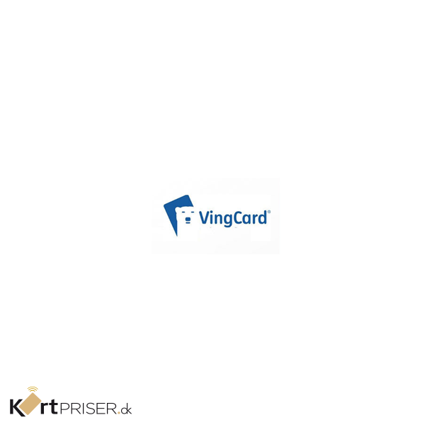 MIFARE 1k Classic&reg; - original NXP + VingCard formaterede