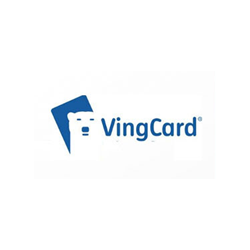Kontaktfri chipkort 13,56 MHz M1k + VingCard formaterede