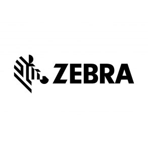 Zebra farvebånd
