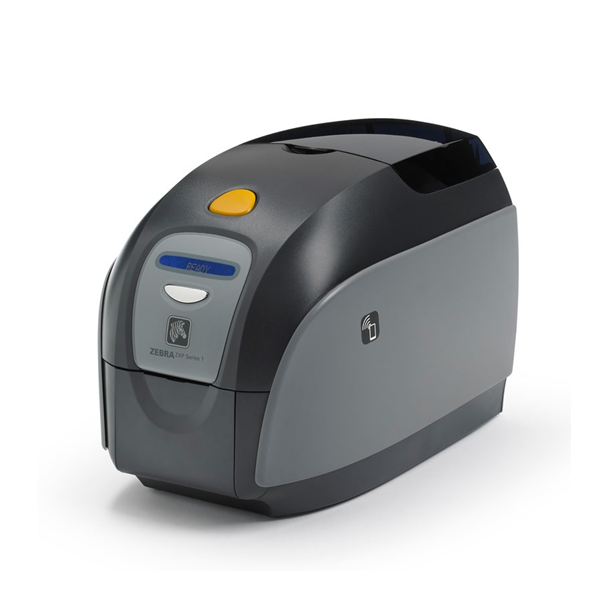 Zebra ZXP 1 - UDG�ET