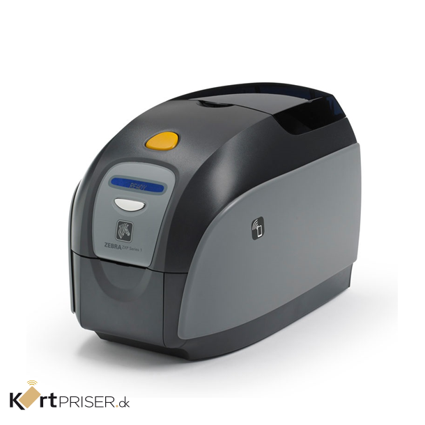 Zebra ZXP 1 - UDGET