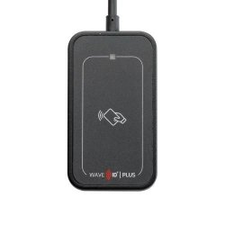 RFIDEAS Wave Id Mobile
