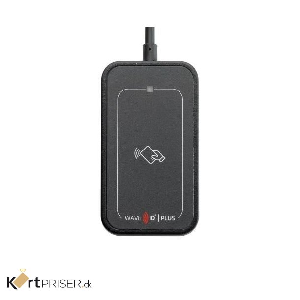 RFIDEAS Wave Id Mobile