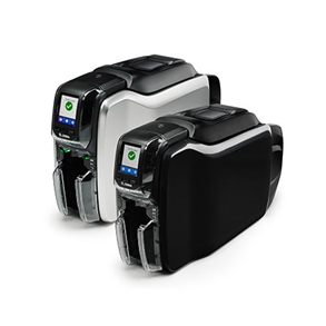 Zebra ZC350 Simplex/Duplex