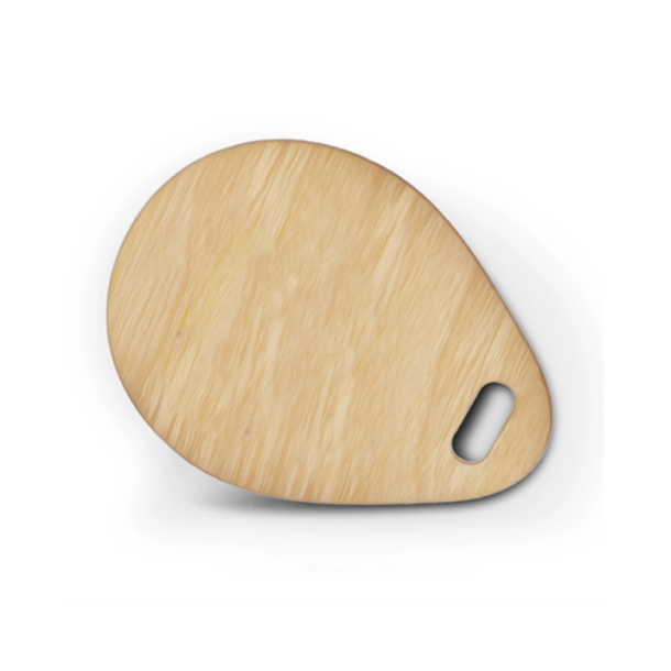 Mifare eller Prox BIO Tags - Eco-FriendlyWoodenTags