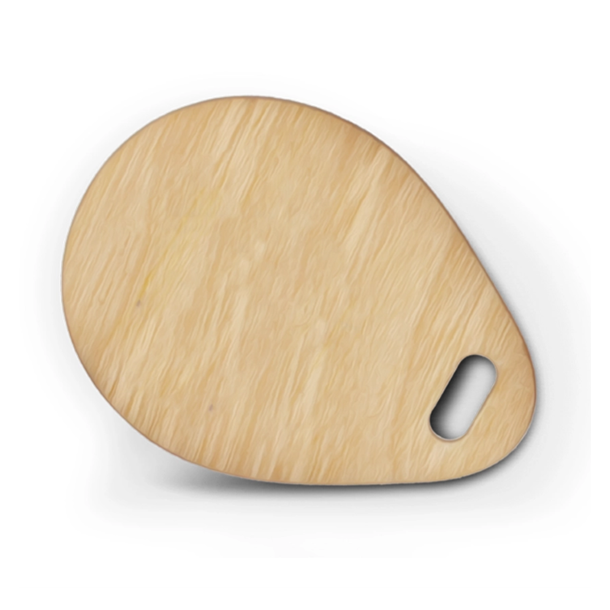 Mifare eller Prox BIO Tags - Eco-FriendlyWoodenTags