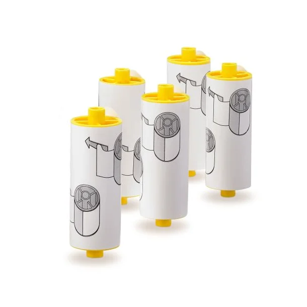 Entrust Sigma DS-series Renseruller