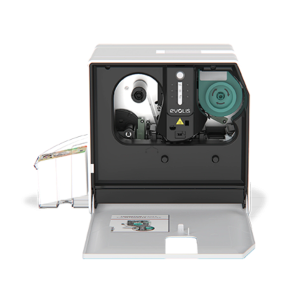 Evolis Laminator til Agilia og Primacy2