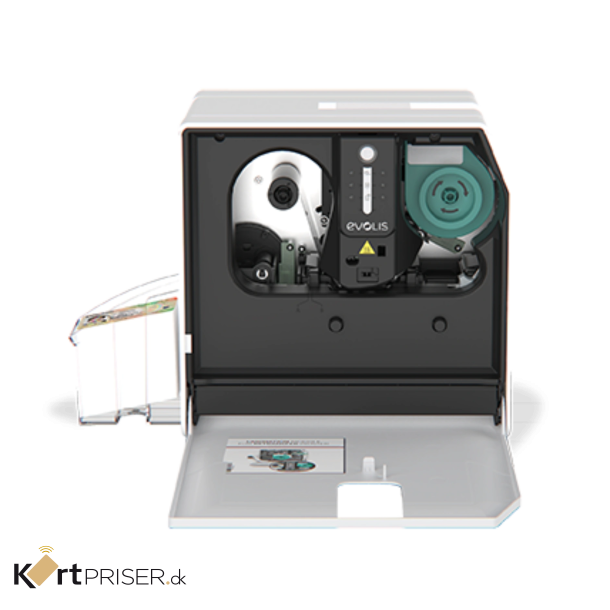 Evolis Laminator til Agilia og Primacy2