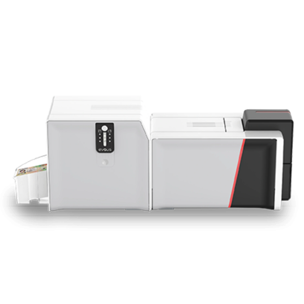 Evolis Laminator til Agilia og Primacy2