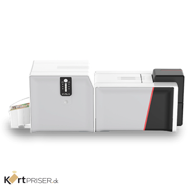 Evolis Laminator til Agilia og Primacy2