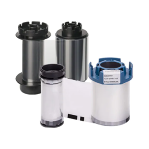 Evolis Re-transfer film til model Agilia