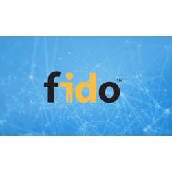 MIFARE DESFire - original NXP + FIDO2