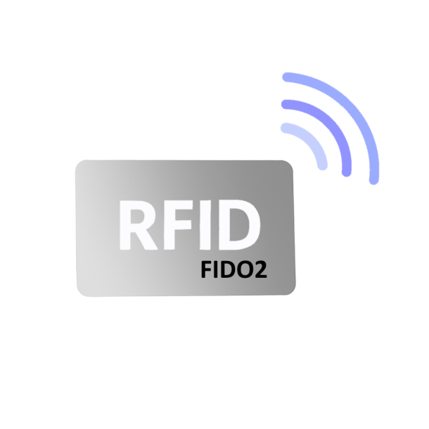 MIFARE DESFire� - original NXP + FIDO2