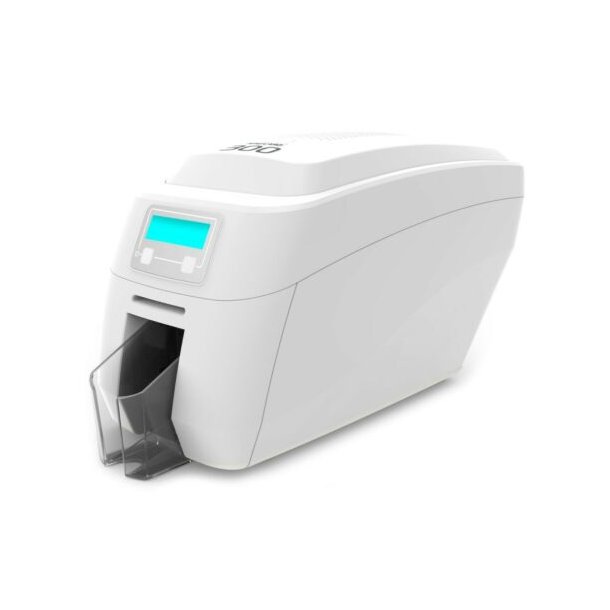 MagiCard model 300 kortprinter