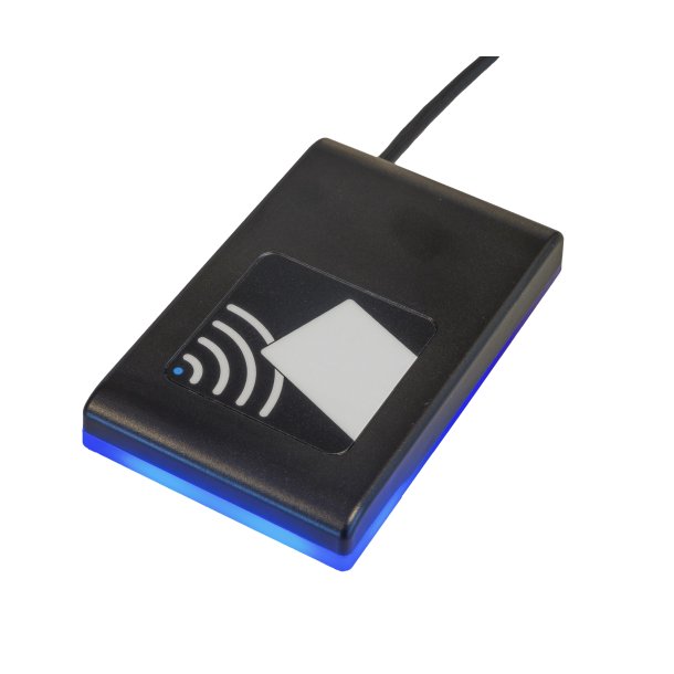 readID� One SE 1220 MNP RFID l�ser